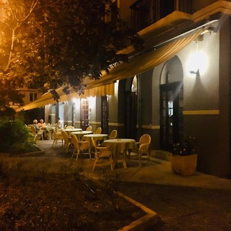 Hotel Milano Grado Exterior foto