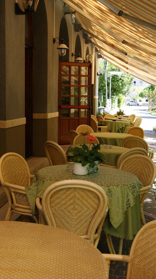 Hotel Milano Grado Exterior foto